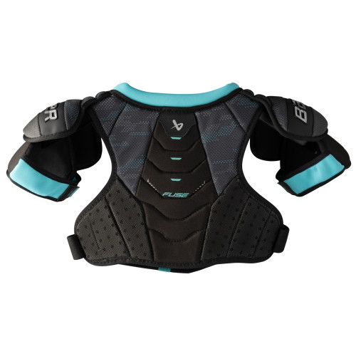 Нагрудник хоккейный S26 BAUER SUPREME FUSE YTH