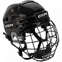 Шлем хоккейный CCM TACKS 720 с маской