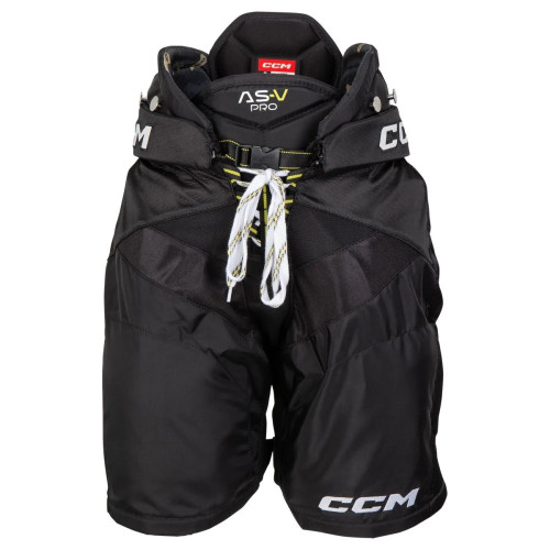 Трусы хоккейные CCM TACKS AS-V PRO JR