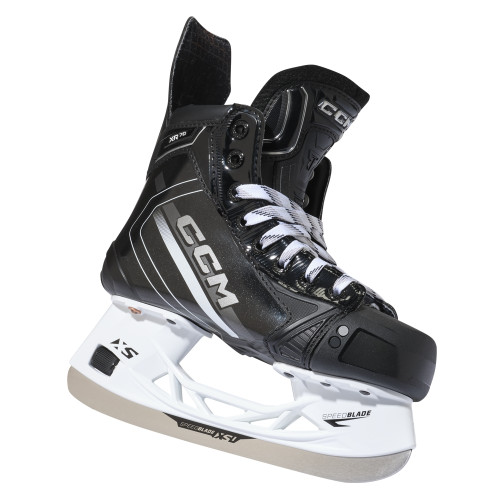 Коньки хоккейные CCM SUPER TACKS XR 70 JR