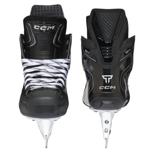 Коньки хоккейные CCM SUPER TACKS XR 70 JR