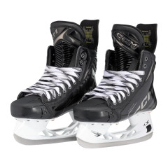 Коньки хоккейные CCM SUPER TACKS XF INT