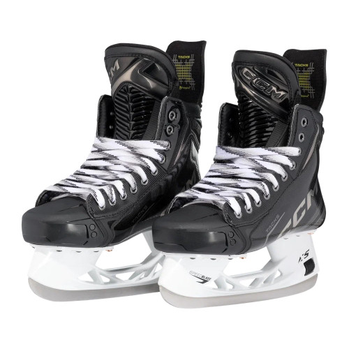 Коньки хоккейные CCM SUPER TACKS XF INT