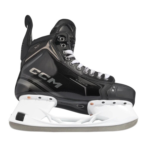 Коньки хоккейные CCM SUPER TACKS XF INT