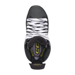 Коньки хоккейные CCM SUPER TACKS XF INT