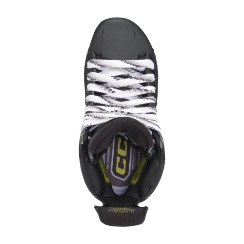 Коньки хоккейные CCM SUPER TACKS XF INT
