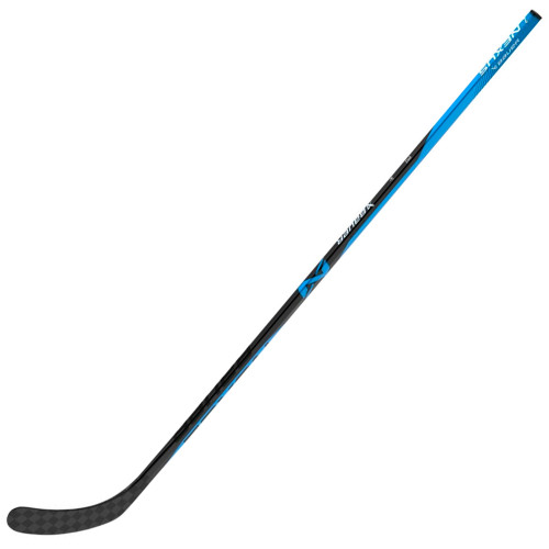 Клюшка хоккейная S22 BAUER NEXUS LEAGUE GRIP SR 87 FLEX