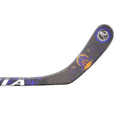 Клюшка хоккейная VIKKELA GR8 GRIP YTH 30 FLEX