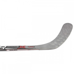 Клюшка хоккейная S16 BAUER VAPOR 1X GRIP JR