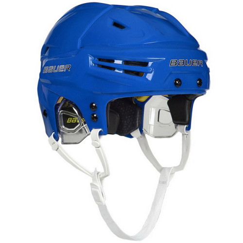 Шлем хоккейный BAUER RE-AKT