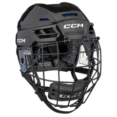 Шлем хоккейный 2026 CCM TACKS 310 с маской