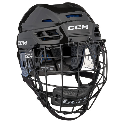 Шлем хоккейный 2026 CCM TACKS 310 с маской