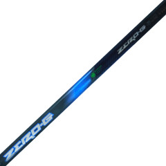 Клюшка хоккейная BIG BOY ZERO G 600 YTH 20 FLEX