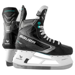 Коньки хоккейные S26 BAUER SUPREME F40 INT