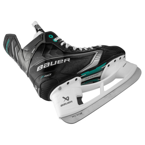Коньки хоккейные S26 BAUER SUPREME F40 INT