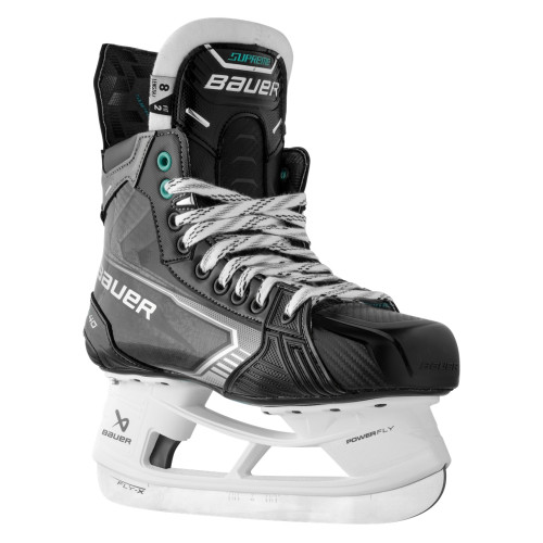 Коньки хоккейные S26 BAUER SUPREME F40 INT