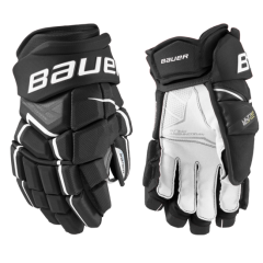 Перчатки хоккейные S21 BAUER SUPREME ULTRASONIC INT