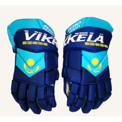 Перчатки хоккейные VIKKELA KZ SR