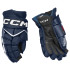 Перчатки хоккейные CCM JETSPEED FT8 PRO JR