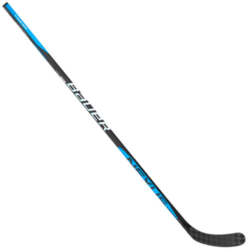 Клюшка хоккейная S22 BAUER NEXUS LEAGUE GRIP SR 87 FLEX