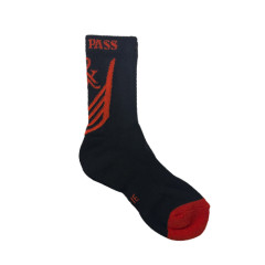 Носки хоккейные GOAL&PASS SR