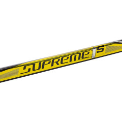 Клюшка хоккейная S17 BAUER SUPREME 1S GRIP SR