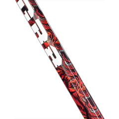 Клюшка хоккейная VIKKELA GR8 GRIP JR 35 FLEX