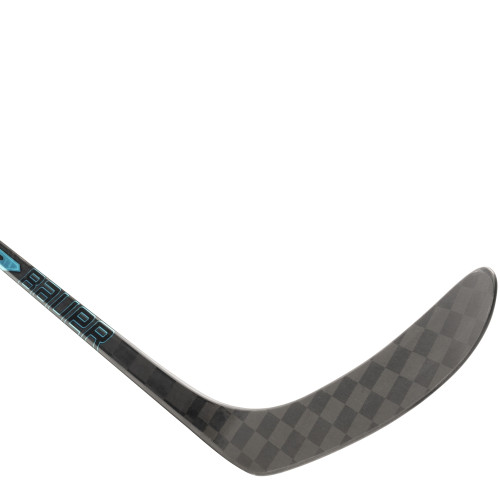 Клюшка хоккейная S26 BAUER SUPREME FUSE GRIP JR 50 FLEX