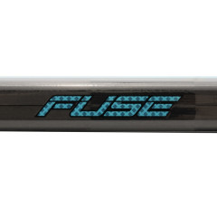 Клюшка хоккейная S26 BAUER SUPREME FUSE GRIP JR 50 FLEX