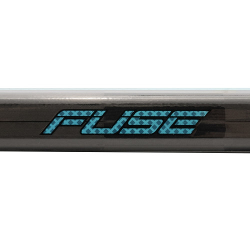Клюшка хоккейная S26 BAUER SUPREME FUSE GRIP JR 50 FLEX