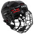 Шлем хоккейный CCM TACKS 70 с маской