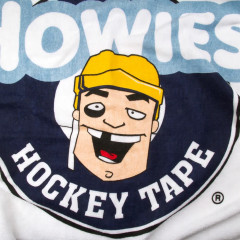Полотенце  HOWIES 76 X 152