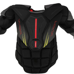 Нагрудник хоккейный вратаря S23 BAUER VAPOR HYP2RLITE SR
