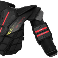 Нагрудник хоккейный вратаря S23 BAUER VAPOR HYP2RLITE SR