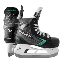 Коньки хоккейные S26 BAUER SUPREME FUSE YTH