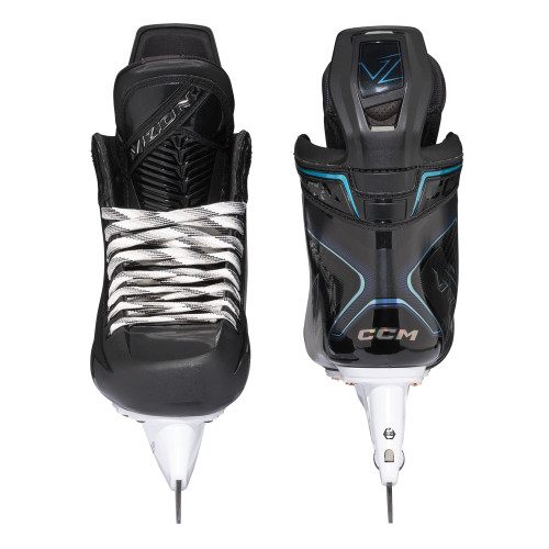 Коньки хоккейные CCM VIZION SR