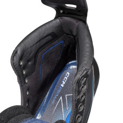 Коньки хоккейные CCM VIZION SR
