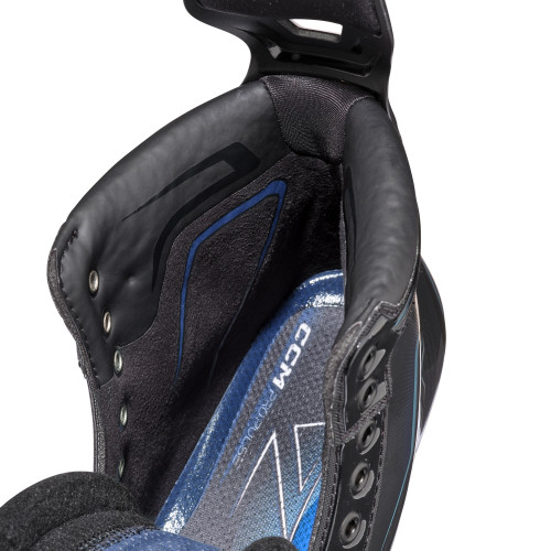 Коньки хоккейные CCM VIZION SR