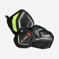Налокотники хоккейные S22 BAUER VAPOR 3X PRO JR