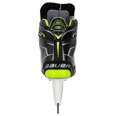 Коньки хоккейные вратаря S21 BAUER PRO INT