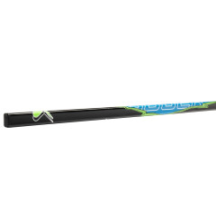 Клюшка хоккейная S25 BAUER X SERIES GRIP JR 40 FLEX