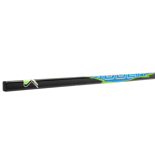 Клюшка хоккейная S25 BAUER X SERIES GRIP JR 40 FLEX