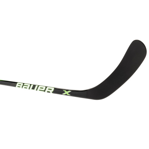 Клюшка хоккейная S25 BAUER X SERIES GRIP JR 40 FLEX