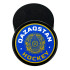 Шайба сувенирная Qazaqstan Hockey