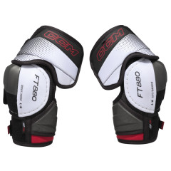 Налокотники хоккейные CCM JETSPEED FT880 JR