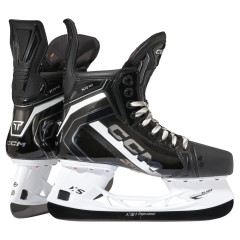 Коньки хоккейные CCM SUPER TACKS XR 90 INT