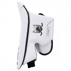 Блин хоккейный вратаря S20 BAUER GSX PRODIGY YTH