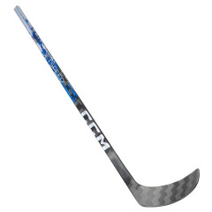 Клюшка хоккейная 2026 CCM JETSPEED FT9 PRO BLUE GRIP JR 40 29+1/4L