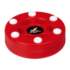 Шайба для стрит-хоккея TSP Hockey Plus