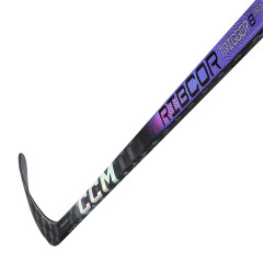 Клюшка хоккейная CCM RIBCOR TRIGGER 8 PRO GRIP JR 50 29R